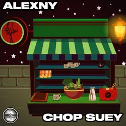 Chop Suey