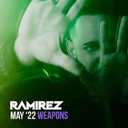 RAMIREZ MAY 22 WEAPONS