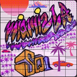 Miami 2 LA