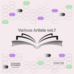 Various Artists Vol.7