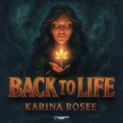 BACK TO LIFE