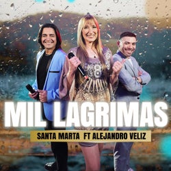MIL LÁGRIMAS