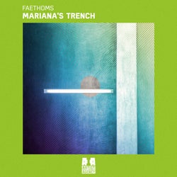 Mariana's Trench - Single