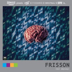 FRISSON: 1st odyssey