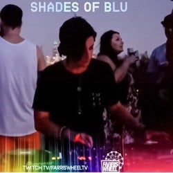 Shades of Blu- Pride Edition 2021
