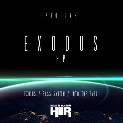 Exodus EP