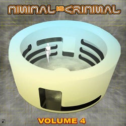 Minimal is Criminal, Vol. 4 (Best Minimal Club Tracks)
