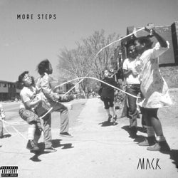 More Steps (feat. Avex, Devon Miles)