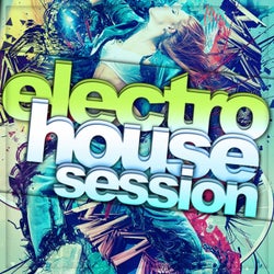 Electro House Session