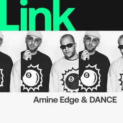 LINK Artist | Amine Edge & DANCE - 50 Cuts