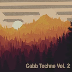 Cobb Techno, Vol. 2