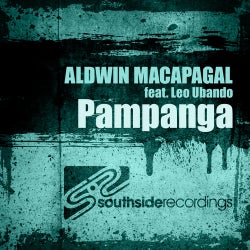 Pampanga Feat. Leo Ubando