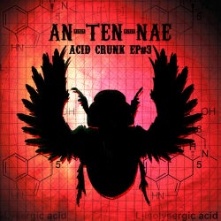 Acid Crunk EP 3