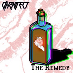 Darkitect (The Remedy EP)