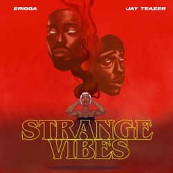 Strange Vibes