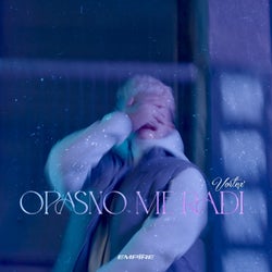 Opasno Me Radi