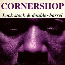Lock Stock & Double-Barrel