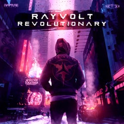 Revolutionary - Extended Mix