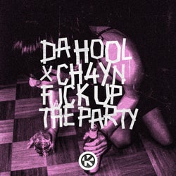 Fuck up the Party