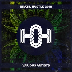 Brazil Hustle 2018