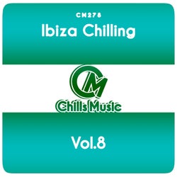 Ibiza Chilling, Vol.8