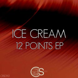 12 Points EP