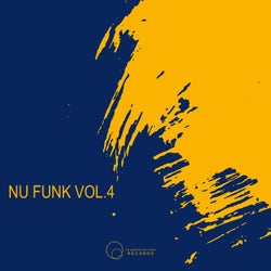 Nu Funk, Vol. 4