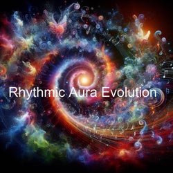 Rhythmic Aura Evolution