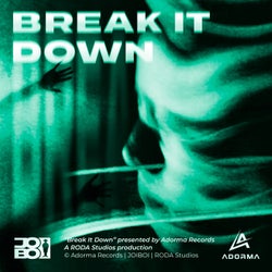 Break It Down (Extended)