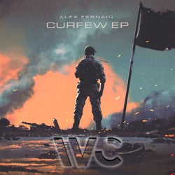 Curfew EP