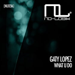 Gaty Lopez "Summer in Ibiza Chart" 2013