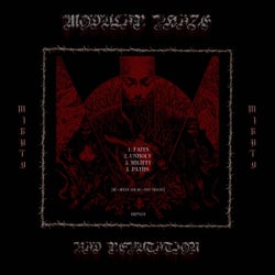 Mighty [Remixed & Re-edit]