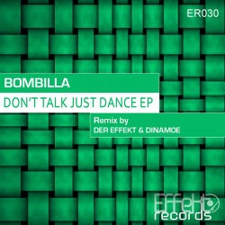 Don't Talk Just Dance Ep
