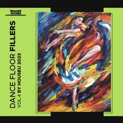 Dance Floor Fillers, Vol. 4