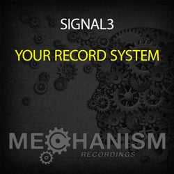 Your Record System