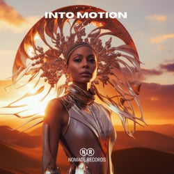Into Motion