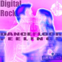 Dancefloor Feelings EP