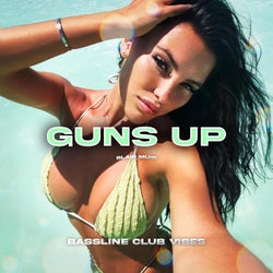 Guns Up (feat. Blair Muir)