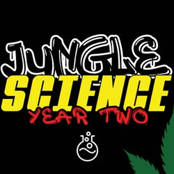 JUNGLE SCIENCE - Year Two