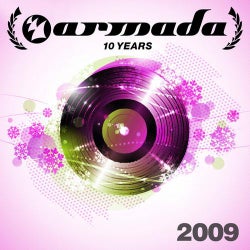 10 Years Armada: 2009
