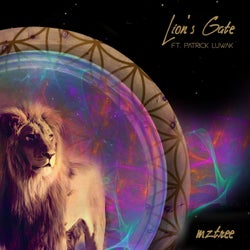 Lion's Gate (feat. Patrick Luwak)