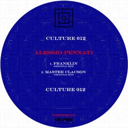 Culture 012