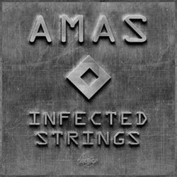 Infected Strings
