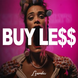 BUY LESS