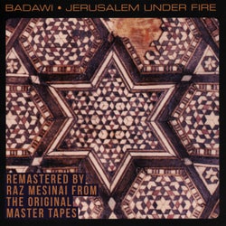 Jerusalem Under Fire - Remaster