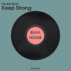 Keep Strong