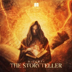 The Storyteller (2020 Edit)