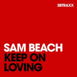 Keep on Loving (Extended Mix)