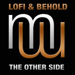 Lofi & Behold - The Other Side