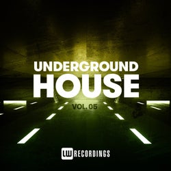 Underground House, Vol. 05